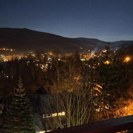 Źródełko Rac REALIZACJA BONU TURYSTYCZNEGO Apartamento Świeradów-Zdrój Exterior foto