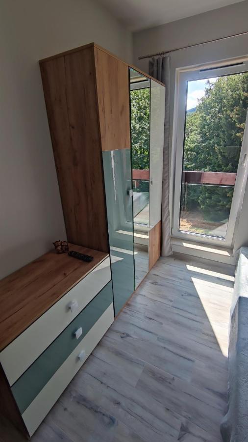 Źródełko Rac REALIZACJA BONU TURYSTYCZNEGO Apartamento Świeradów-Zdrój Exterior foto