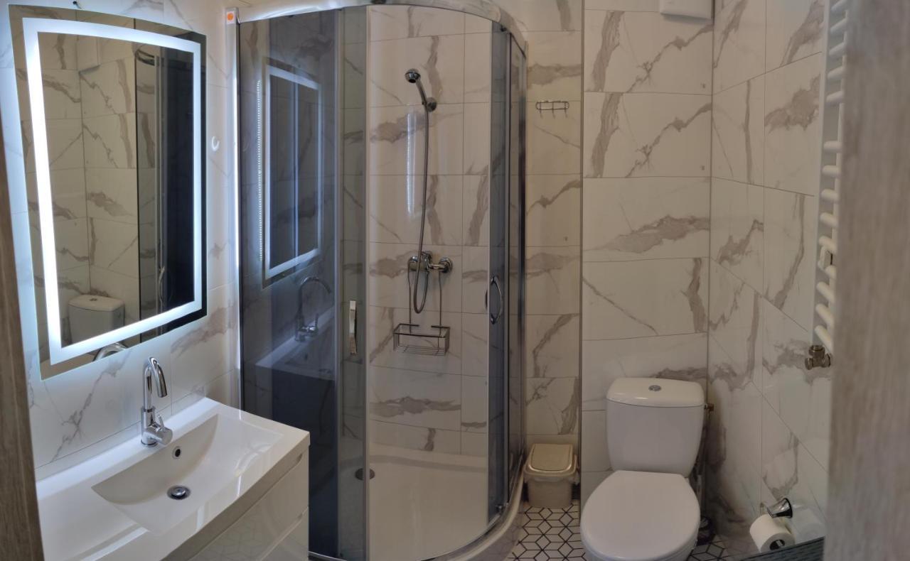 Źródełko Rac REALIZACJA BONU TURYSTYCZNEGO Apartamento Świeradów-Zdrój Exterior foto