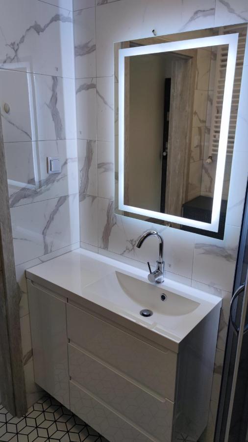 Źródełko Rac REALIZACJA BONU TURYSTYCZNEGO Apartamento Świeradów-Zdrój Exterior foto