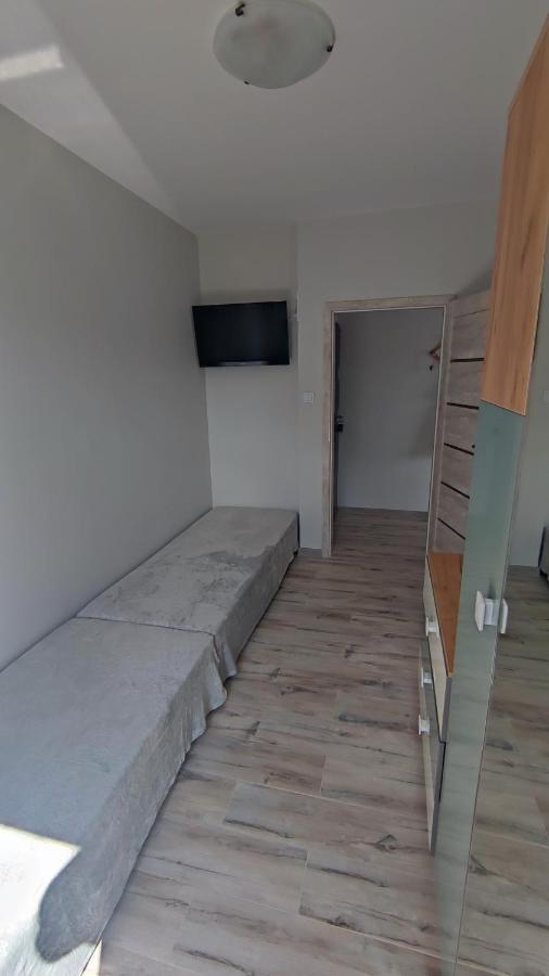 Źródełko Rac REALIZACJA BONU TURYSTYCZNEGO Apartamento Świeradów-Zdrój Exterior foto