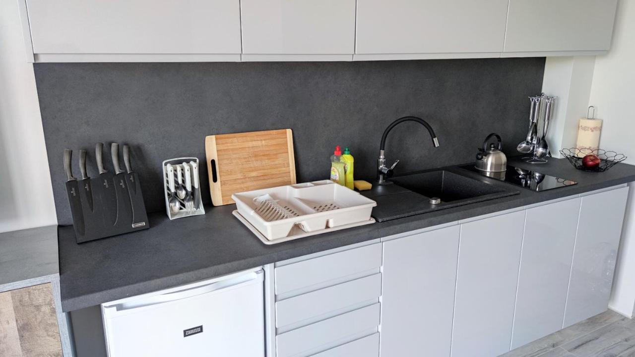Źródełko Rac REALIZACJA BONU TURYSTYCZNEGO Apartamento Świeradów-Zdrój Exterior foto