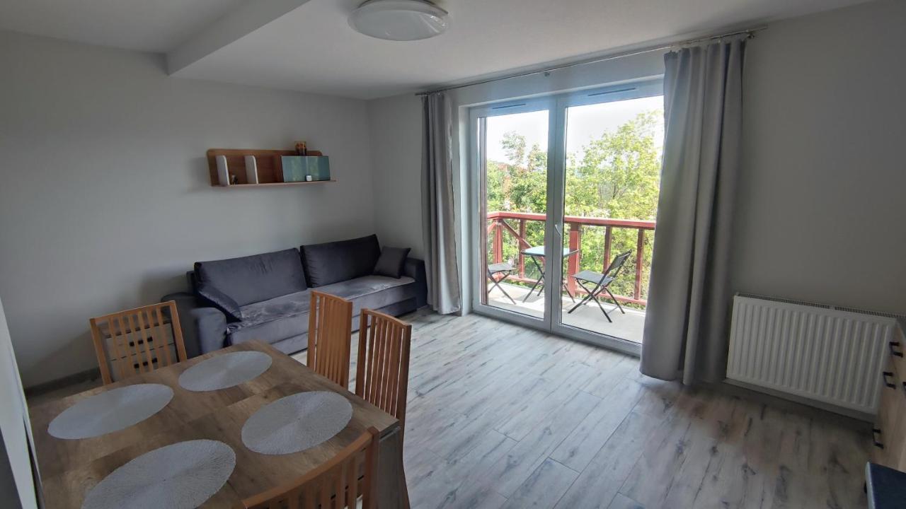Źródełko Rac REALIZACJA BONU TURYSTYCZNEGO Apartamento Świeradów-Zdrój Exterior foto