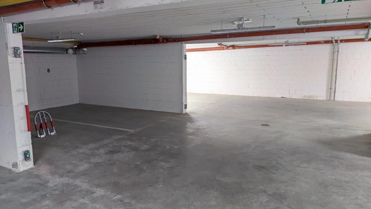Źródełko Rac REALIZACJA BONU TURYSTYCZNEGO Apartamento Świeradów-Zdrój Exterior foto