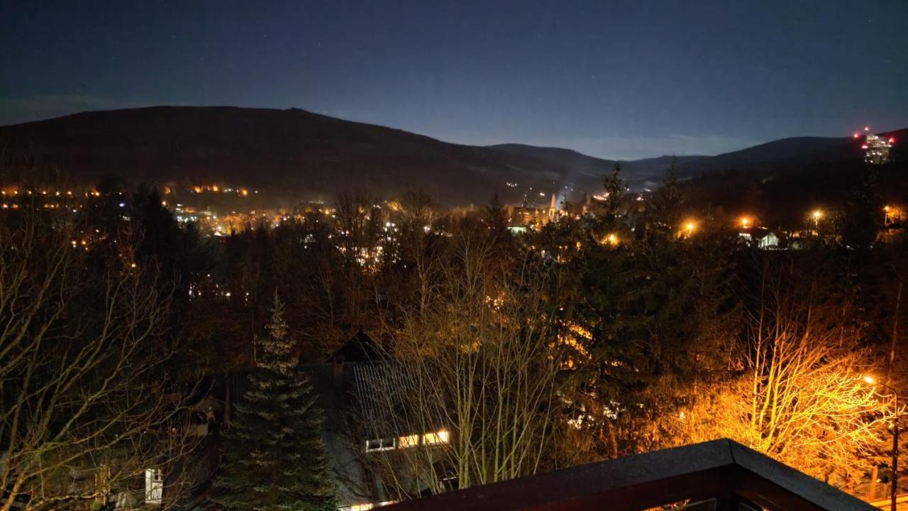 Źródełko Rac REALIZACJA BONU TURYSTYCZNEGO Apartamento Świeradów-Zdrój Exterior foto